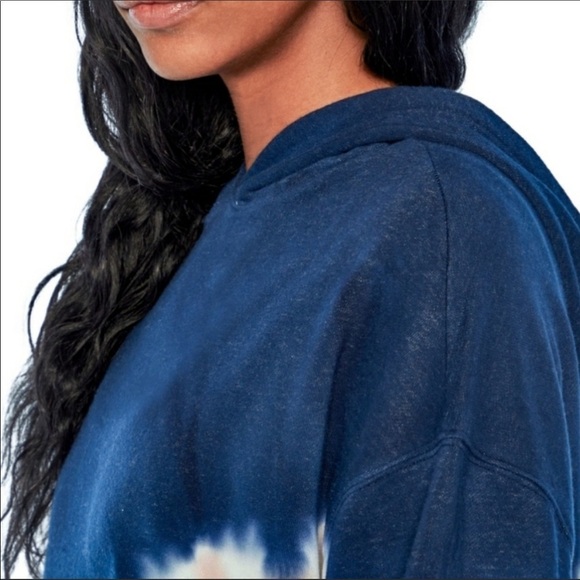 Wildfox Tie Dye Loungewear Set size medium - Picture 4 of 8